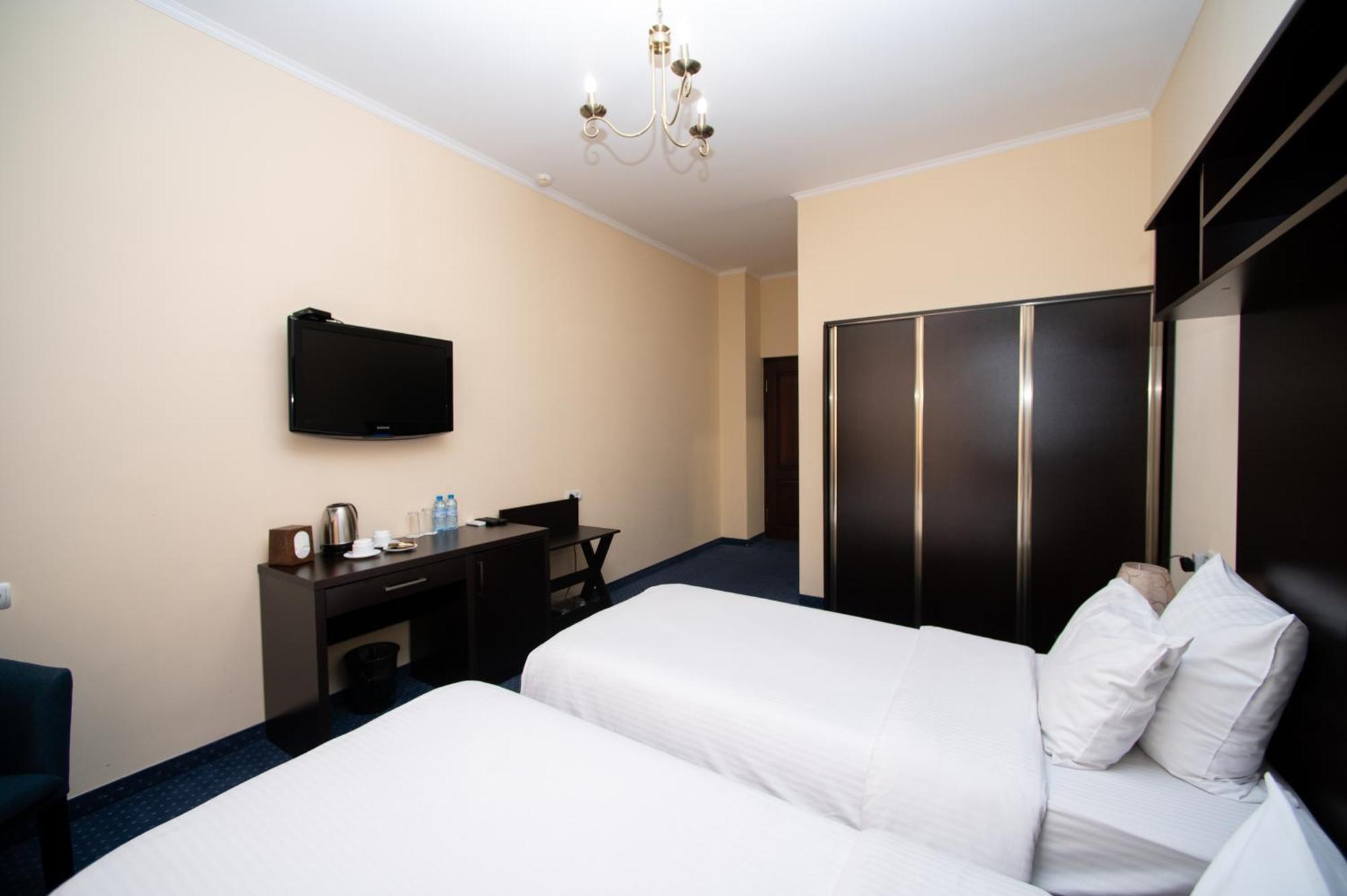 14 Floor Hotel เยเรวาน ห้อง รูปภาพ